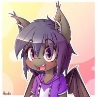 Daily Furry Art 25